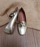 Mocassim Feminino Color