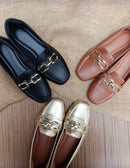 Mocassim Feminino Color