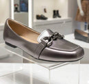 Mocassim Feminino Luxo