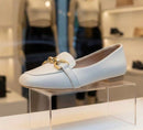 Mocassim Feminino Luxo