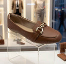 Mocassim Feminino Luxo