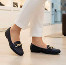 Mocassim Feminino Luxo