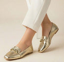 Mocassim Feminino