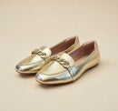 Mocassim Feminino