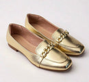 Mocassim Feminino