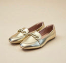 Mocassim Feminino