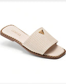 Rasteira Feminina Retrô