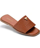 Rasteira Feminina Retrô