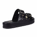 Papete Aplicação Luxo