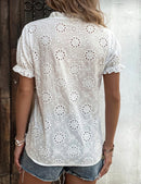 Blusa de lese Luxo