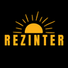 Rezinter Oficial logo